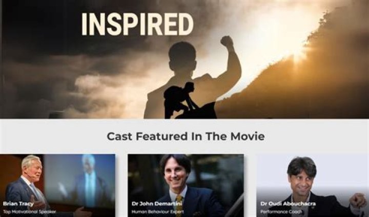 Get Ready to Be Inspired The Unstoppable Dennis Tissington&rsquo;s Impact on
