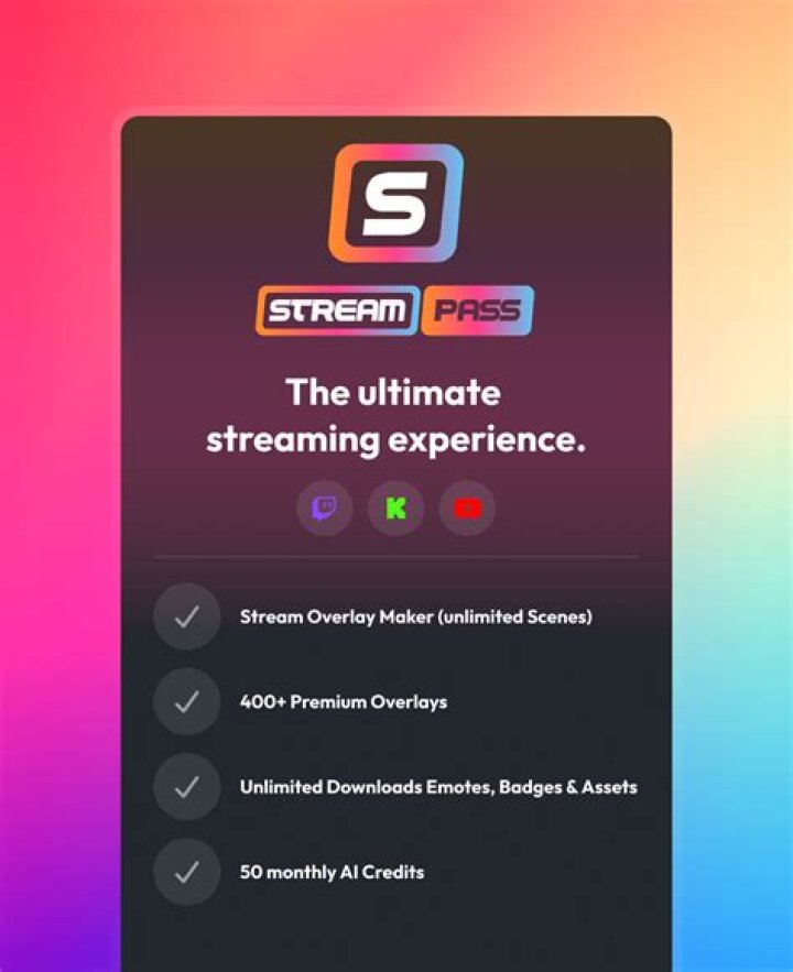 GET READY TO STREAM YOUR HEART OUT THIS MONTH, AS NEW TUBI ORIGINAL