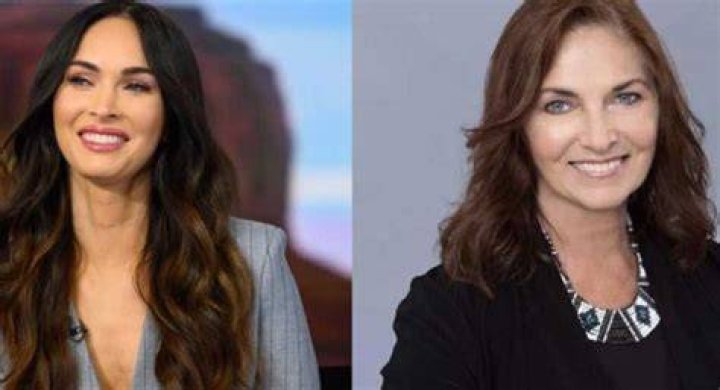 Get to Know Gloria Darlene Fox Megan Fox's Mom