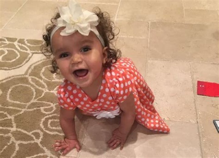 Get to Know Reese Ann Griffin Robert Griffin III&rsquo;s Daughter With