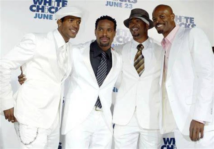 Get to Know Vonnie Wayans Interesting Facts About This Wayans Family