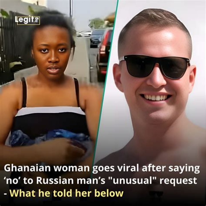 Ghanaian lady&rsquo;s viral video on America Got Talent, fake! Dubawa Ghana