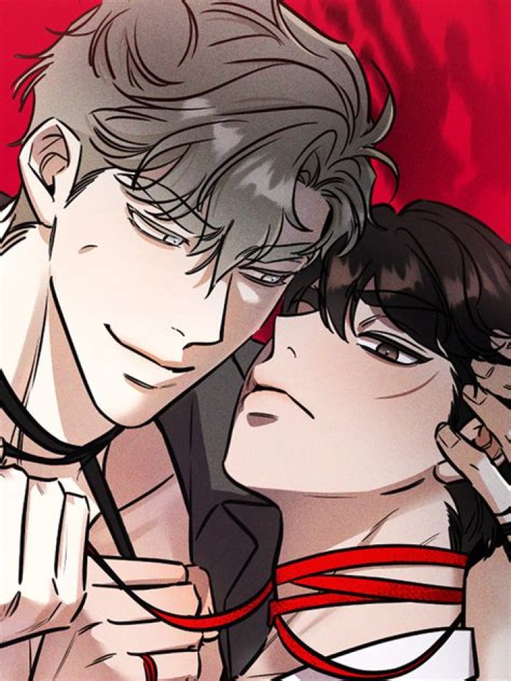 Ghostly Vendetta (Introduction) SUPAE Webtoons Lezhin Comics