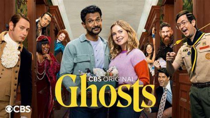 Ghosts 2022 cast revealed for new series comes on BBC One TellyMix