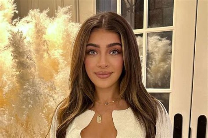 Gia Giudice, Audriana Giudice Look Alike Photos The Daily Dish
