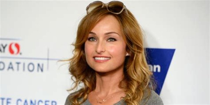Giada De Laurentiis Bio, Net Worth, Salary Age, Height, Weight, Wiki