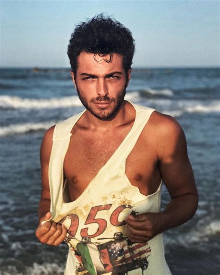 Gianluca Ginoble, Integrante de II VOLO