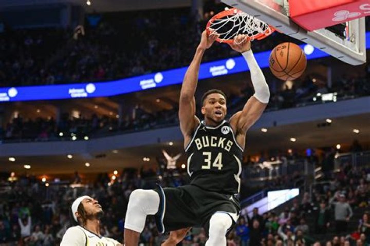Giannis Antetokounmpo Religion Is He Christian?