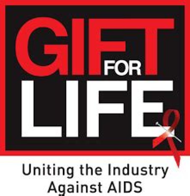 Gift for Life honors Adam Glassman with Industry Achievement Award