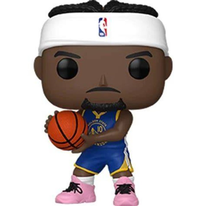Gifts Greetings Funko POP NBA USA Basketball 109 Scottie Pippen (SE)