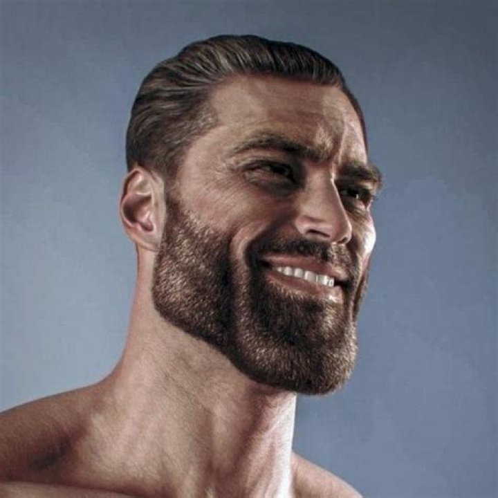 Giga Chad YouTube