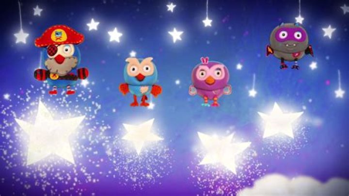 Giggle and Hoot Songs ABC iview