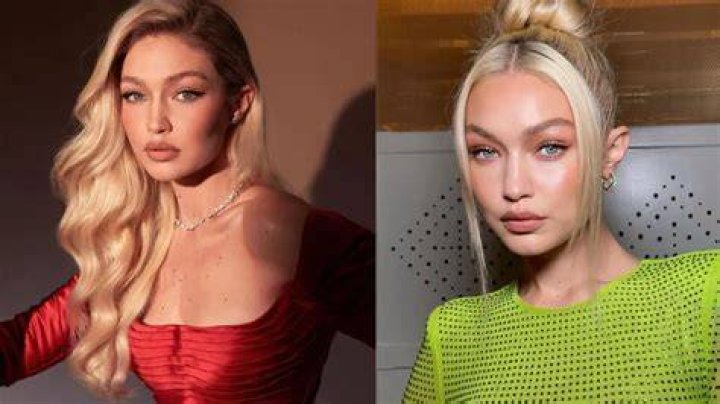 Gigi Hadid Suffers ''Unfortunate'' Nip Slip When Her Entire Boob Made a