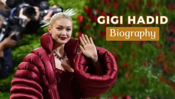 Gigi Paris photo 110 of 149 pics, wallpaper photo 1155721 ThePlace2