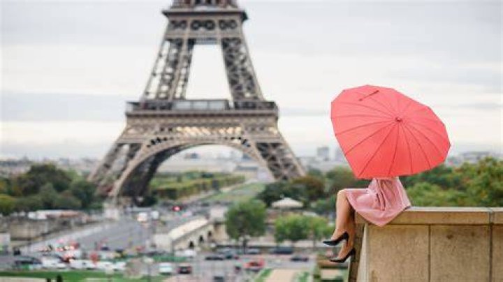 Gigi Paris photo 12 of 259 pics, wallpaper photo 1028144 ThePlace2
