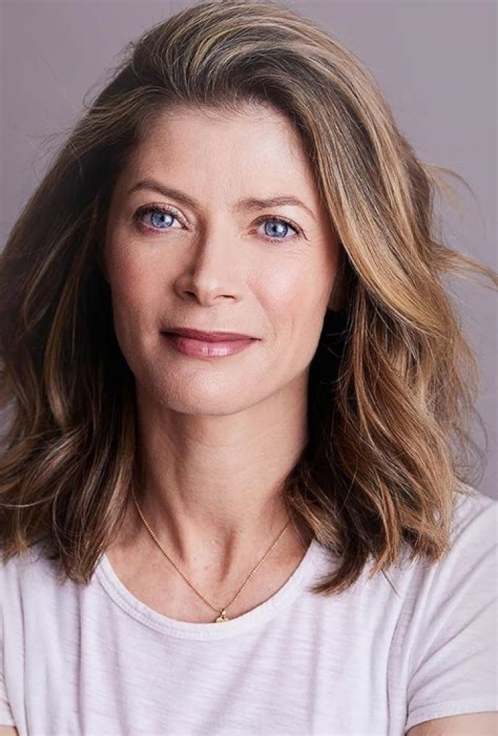 Gillian Vigman Trademark Talent