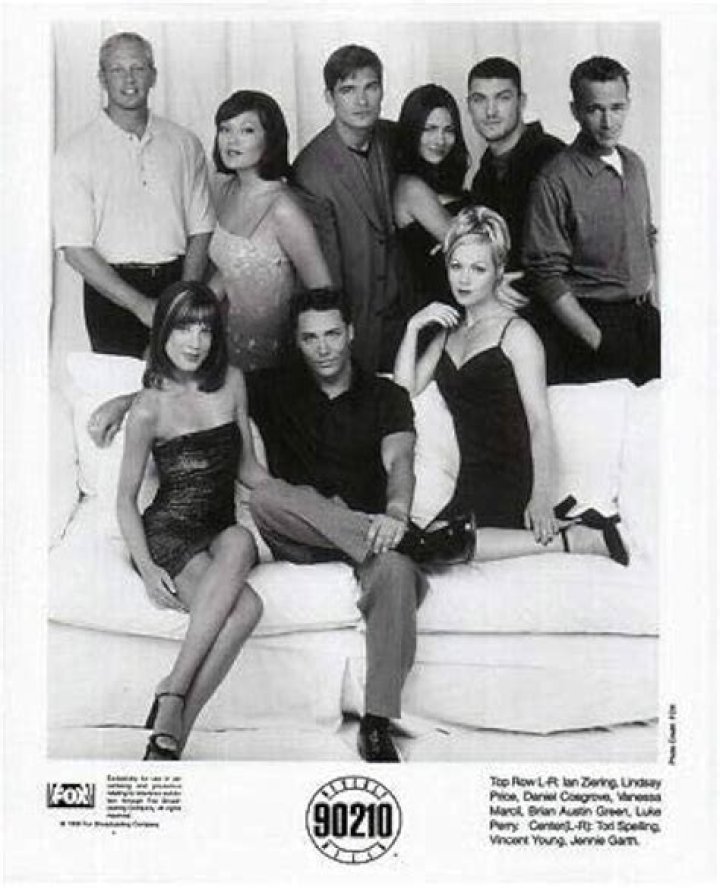 Gina Kincaid 90210 Wiki Fandom powered by Wikia