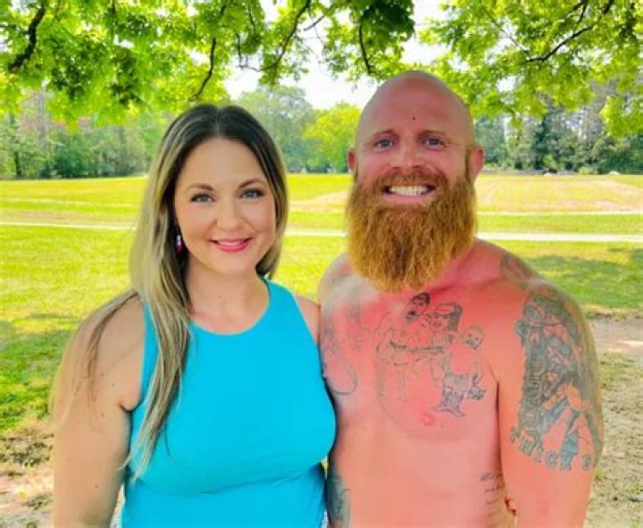 Ginger Billy Wife, Net Worth, and WikiBio