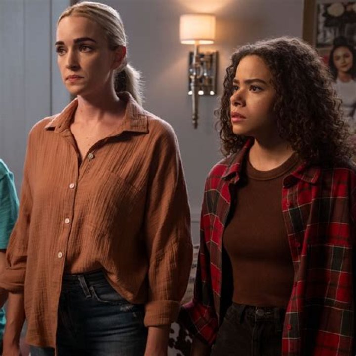 Ginny and Ending, Explained Season 1 Finale Recap