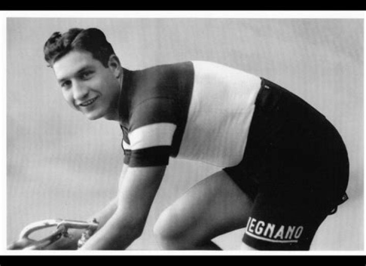 Gino Bartali, Italian Cycling Legend, Saved Jews During WWII; Subject