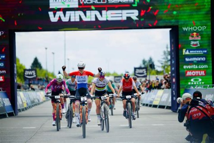 Gino M&auml;der dies after Tour de Suisse crash, aged 26 Cycling Weekly