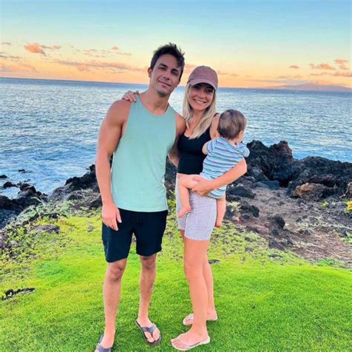 Gio Helou Parents Carl Helou (Dad), Lisa Cantagallo Helou (Mom)