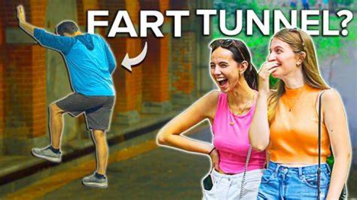Girl Fart Sites