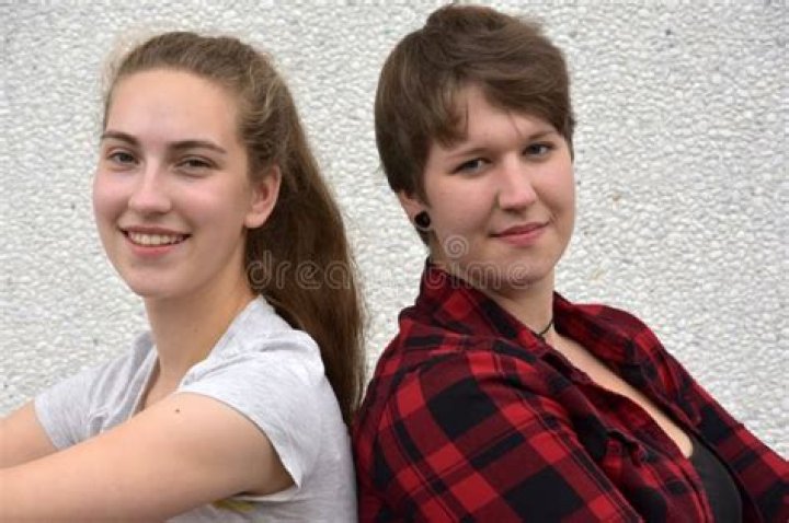 Girlfriends stock photo. Image of attractive, expression 8756232