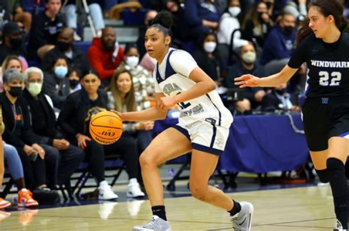 Girls basketball showdown Who wins, Sierra Canyon or Etiwanda? Los