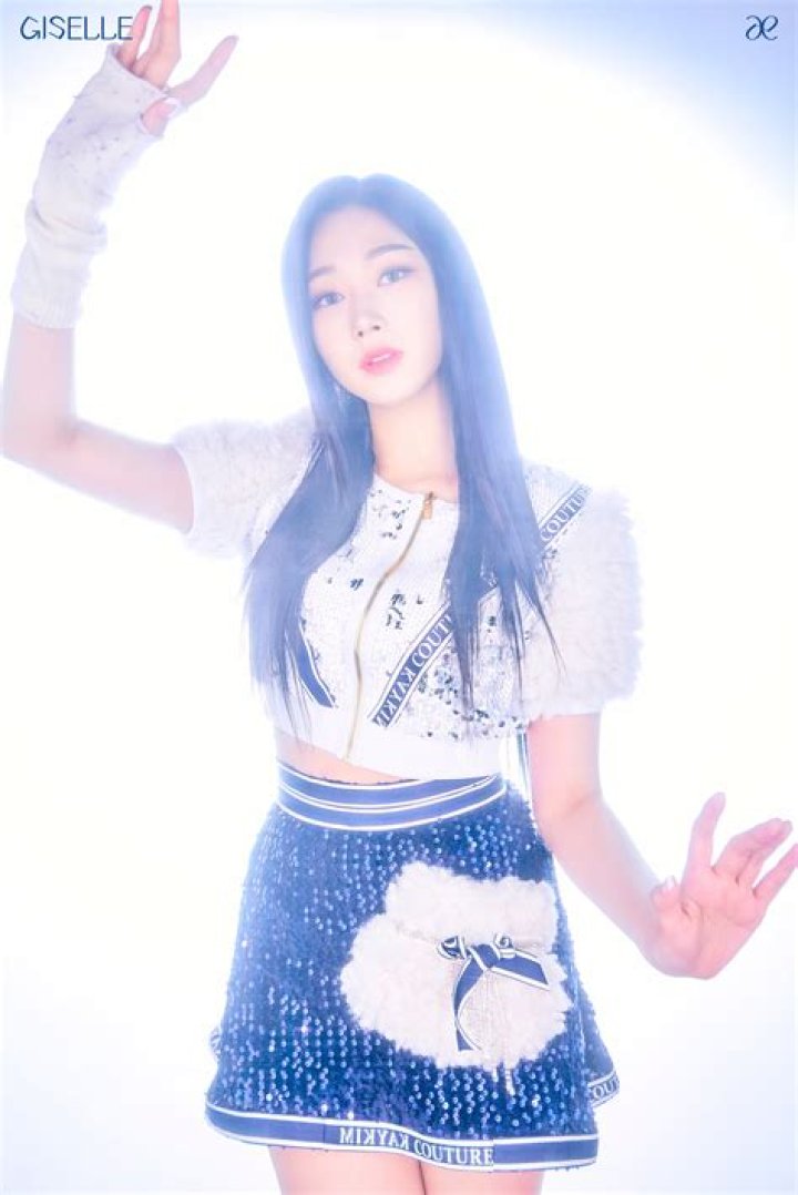 Giselle image