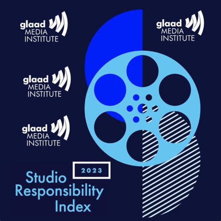 GLAAD Studio Responsibility Index Report Gay Movie Characters in 2013