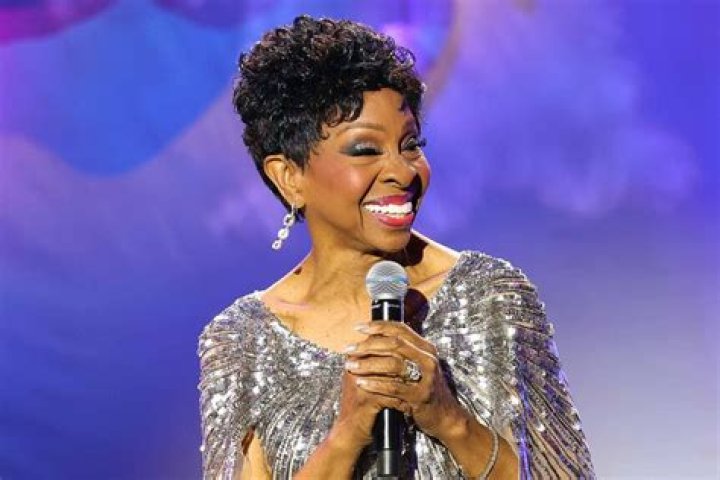 Gladys Knight Age, Wiki, Bio