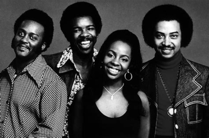 Gladys Knight Mourns Death of Pips Member William Guest