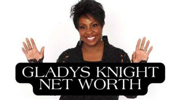 Gladys Knight Net Worth 2022, Age, Height and More