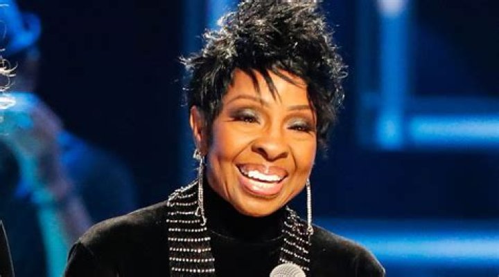 Gladys Knight's son's 'ruining her reputation after food is found
