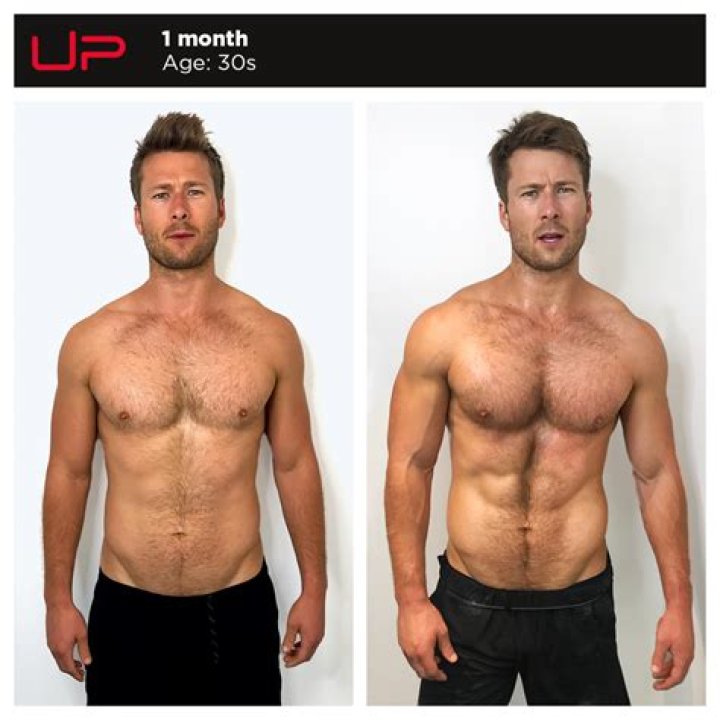Glen Powell DuJour Photoshoot 2021 Glen Powell photo (44040997