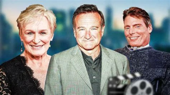 Glenn Close Reveals Why All Of Her Relationships Have Failed