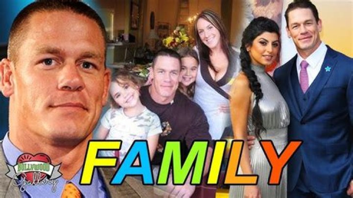 Glenn Jacobs (Kane) Family Wife, Daughter, Career & Biography YouTube