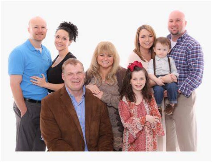 Glenn Jacobs Wife, HD Png Download , Transparent Png Image PNGitem