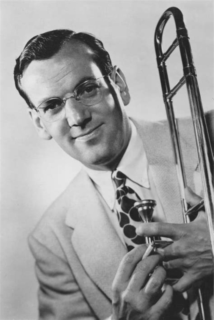 Glenn Miller Biography IMDb