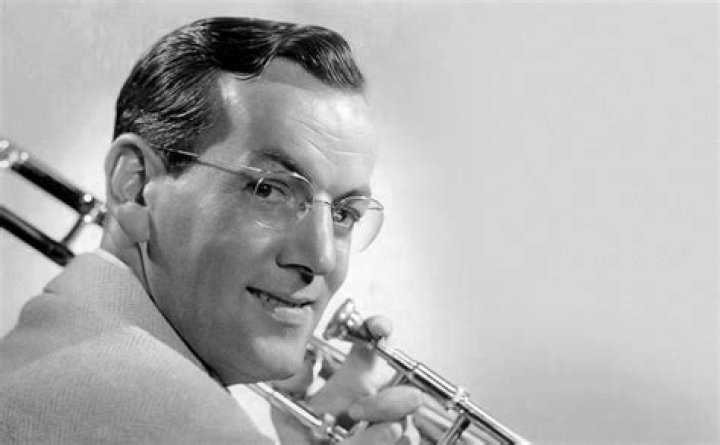 Glenn Miller Musician and Bandleader Colorado Virtual Library