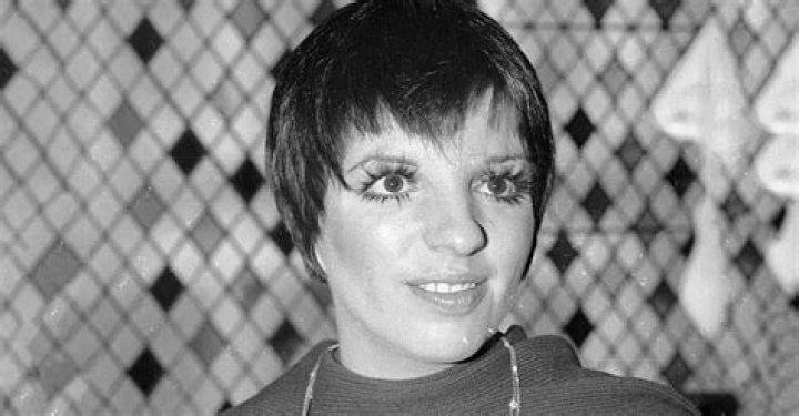 Glittering Facts About Liza Minnelli, Hollywood's Tragic Daughter
