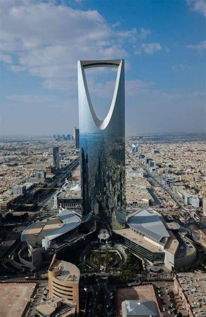 Global investors increasingly attracted by Saudi Arabia&rsquo;s incredible