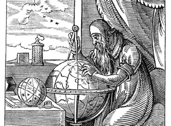 Globalism vs. the scientific revolution Page 3 Ars OpenForum