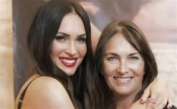 Gloria Darlene Fox Megan Fox&rsquo;s mother , The Life Story You Need to