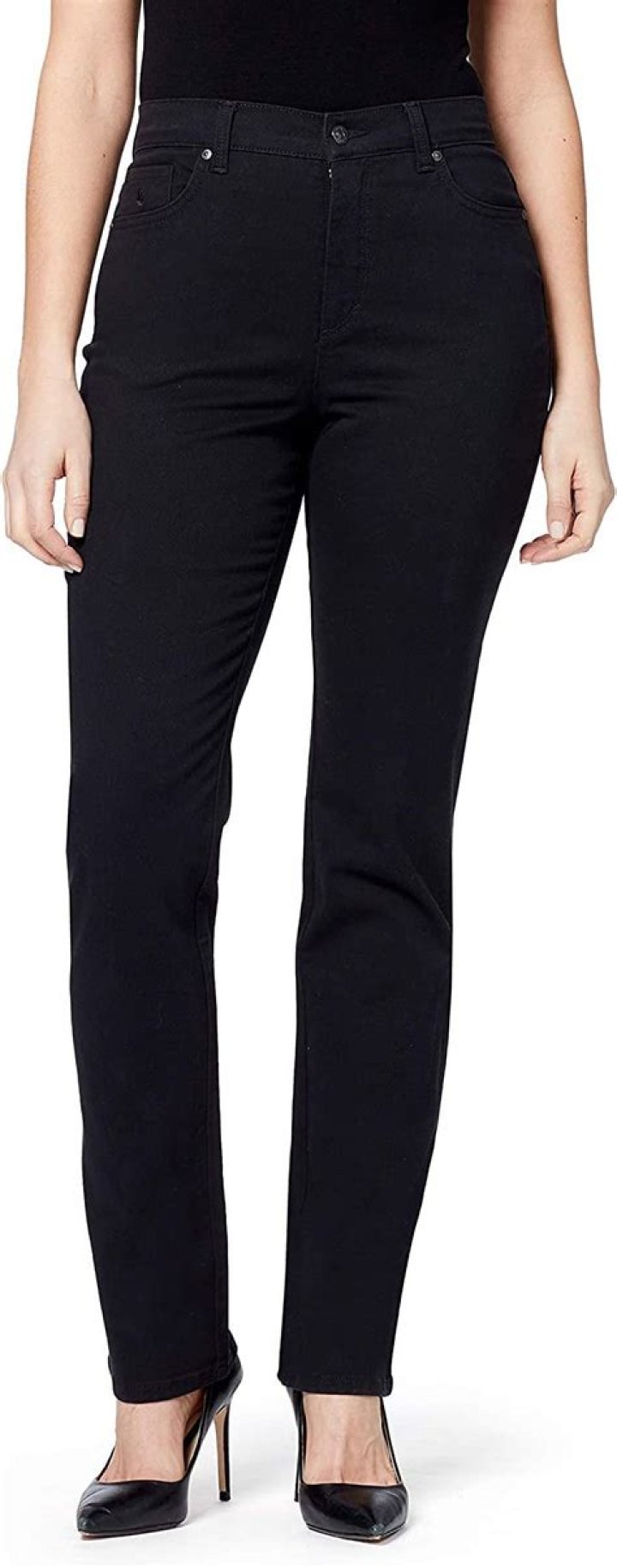 Gloria Vanderbilt Women's Gloria Vanderbilt Comfort Curvy Bootcut