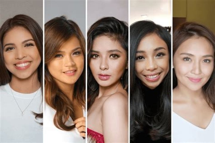 Gma Network, Filipina Actress, Medical Drama, Celebrity Singers, Teen