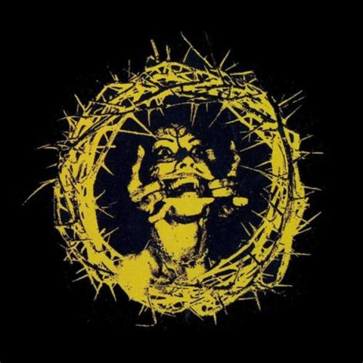 Gnaw Their Tongues All the Dread Magnificence of Perversity (DLP