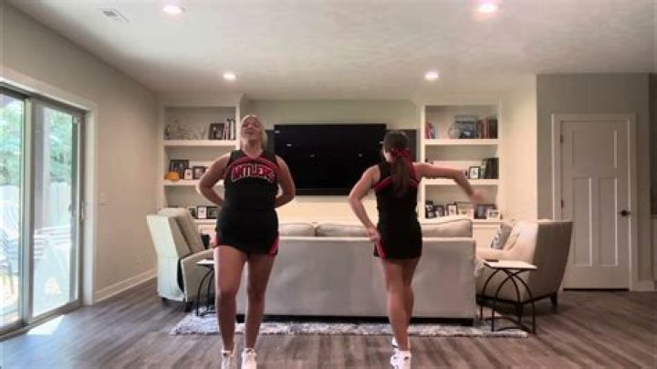 Go Big Red Cheer YouTube