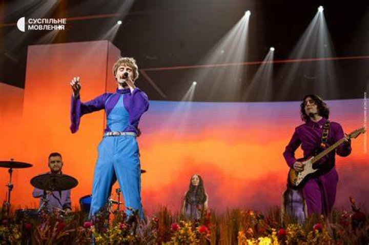 Go_A released &lsquo;Shum&rsquo; revamp as Eurovision entry for Ukraine Health